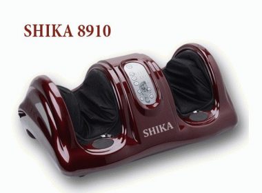 Máy massage chân Shika SK-8910