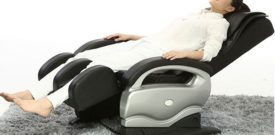 Ghế massage chăm sóc sức khỏe