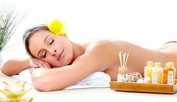 đã có ghế massage Shika thật tuyệt thật thích