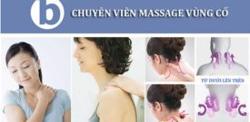 Ghế massage toàn thân trị khỏi bệnh xương khớp