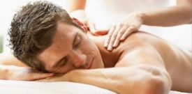 Kỹ thuật massage toàn thân đơn giản